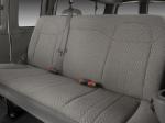 Chevrolet Express 2002 года